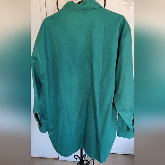 Vintage Safe-T-Clothing Shop Shirt - Picture 9 of 12